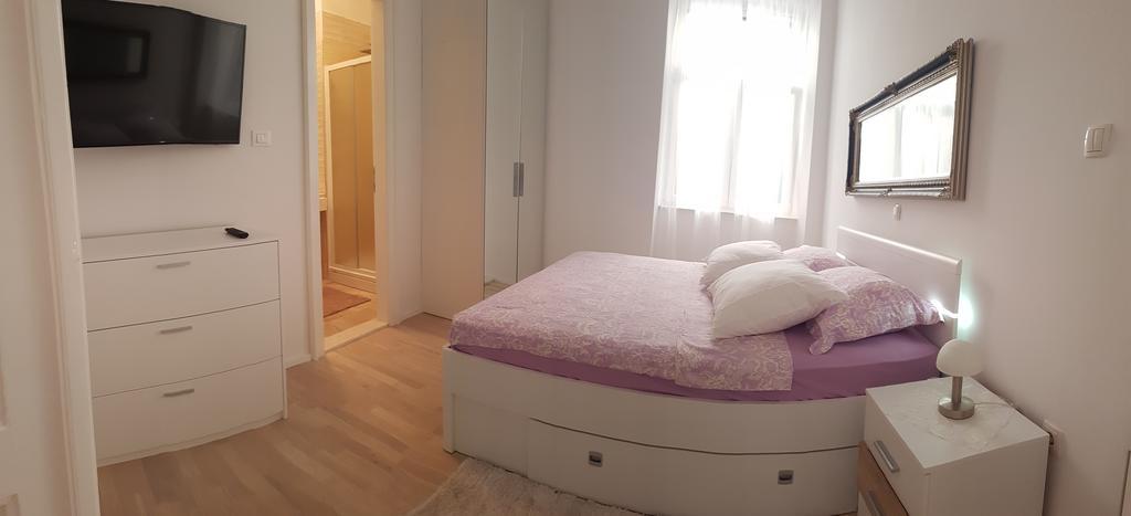 Apartment Luxor Split Eksteriør billede