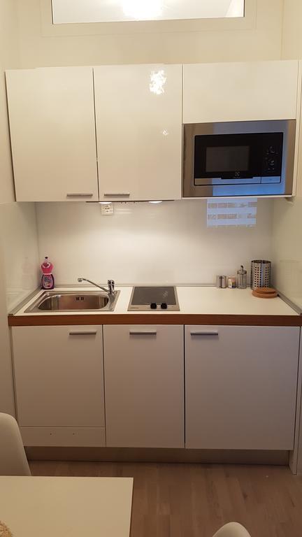 Apartment Luxor Split Eksteriør billede