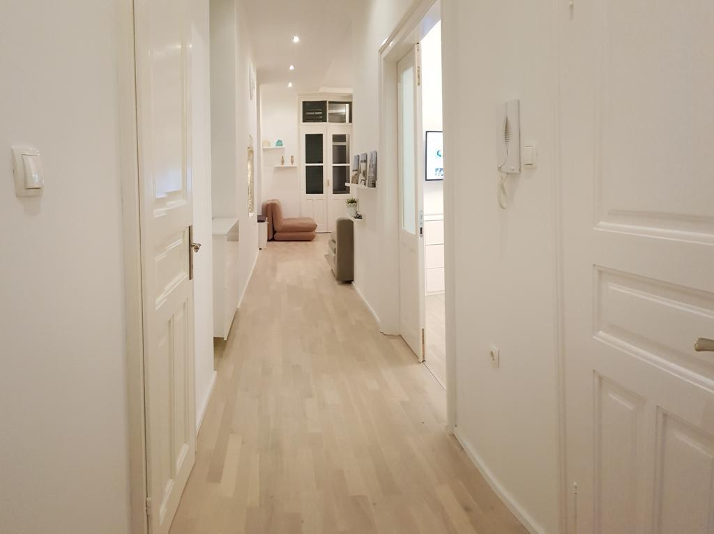 Apartment Luxor Split Eksteriør billede